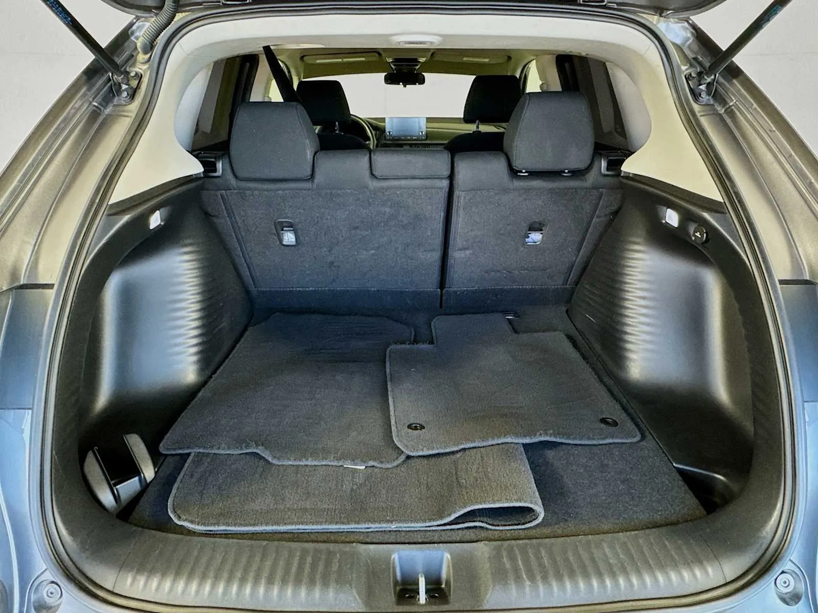 Honda HR-V photo 27