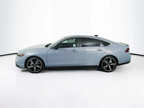 More photos of 2024 Honda Accord Hybrid Sport at Unicars Honda, CA