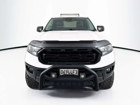 Photos of 2021 Ford Ranger XL for sale in Indio, CA at Unicars Honda