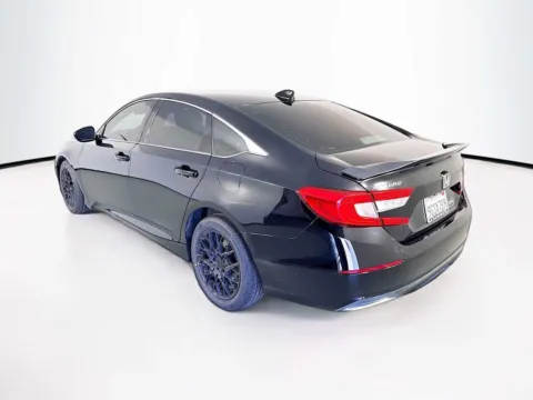 More photos of 2018 Honda Accord Sedan LX 1.5T at Unicars Honda, CA