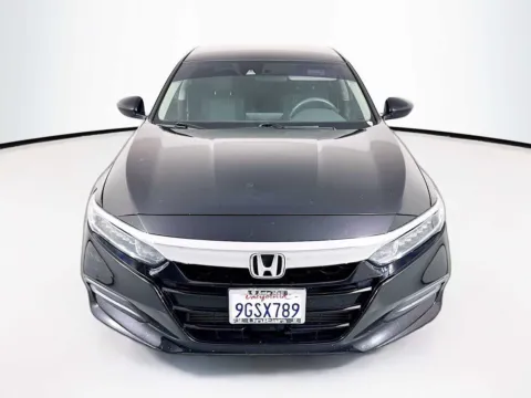 Photos of 2018 Honda Accord Sedan LX 1.5T for sale in Indio, CA at Unicars Honda