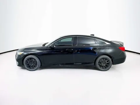 More photos of 2018 Honda Accord Sedan LX 1.5T at Unicars Honda, CA
