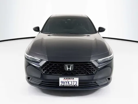 Photos of 2023 Honda Accord Hybrid Sport for sale in Indio, CA at Unicars Honda