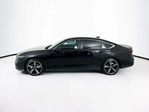 More photos of 2023 Honda Accord Hybrid Sport at Unicars Honda, CA