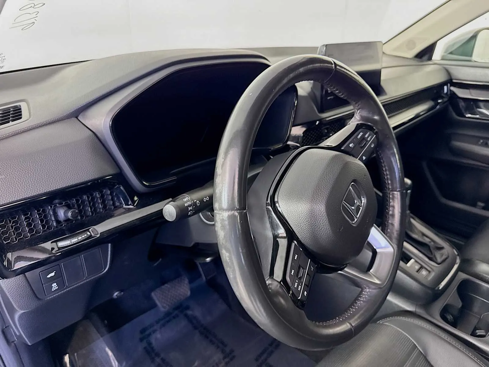 Honda CR-V photo 9