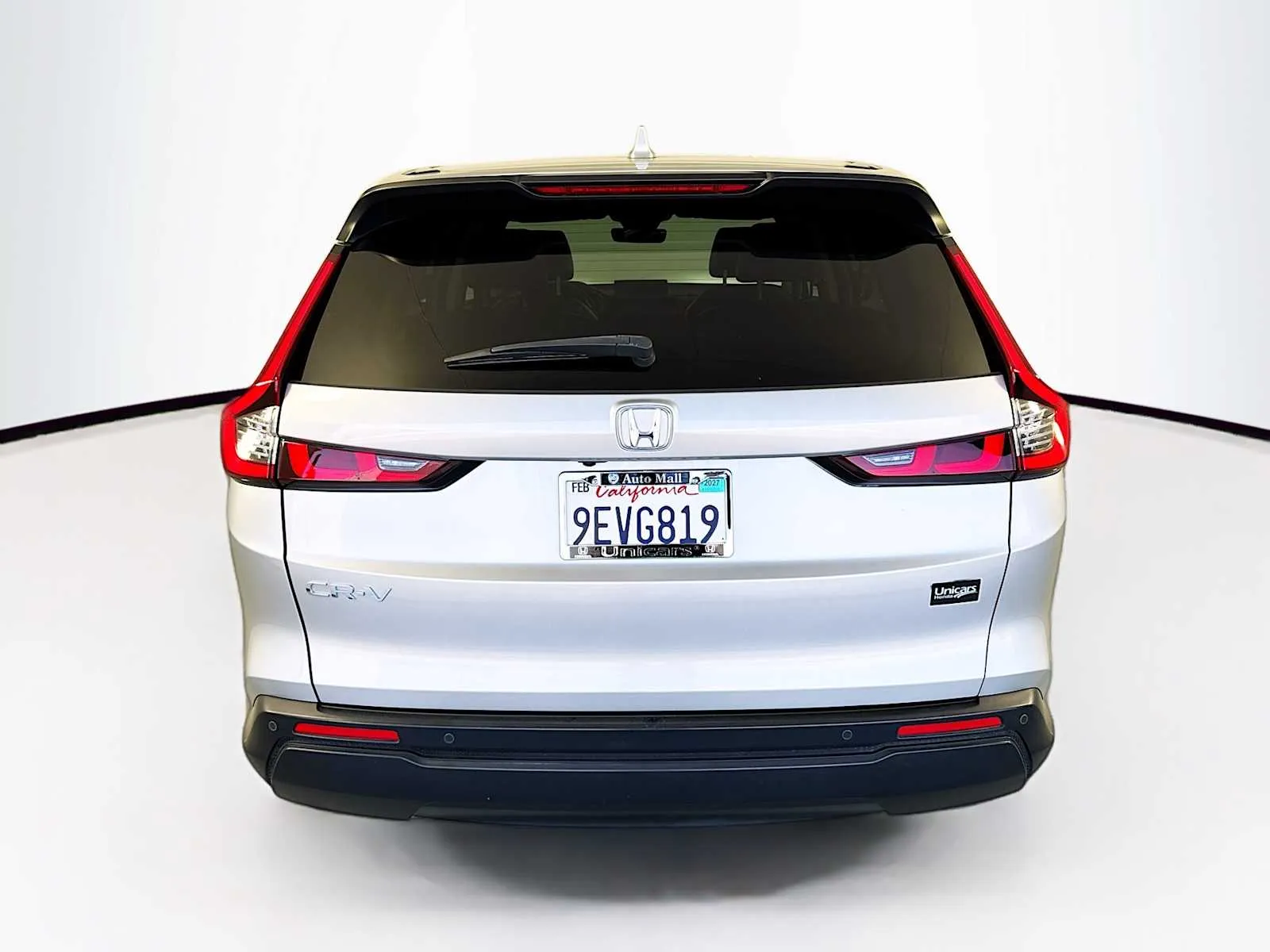Honda CR-V photo 6