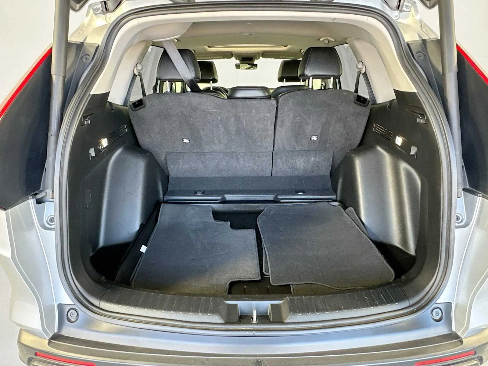 Honda CR-V photo 28