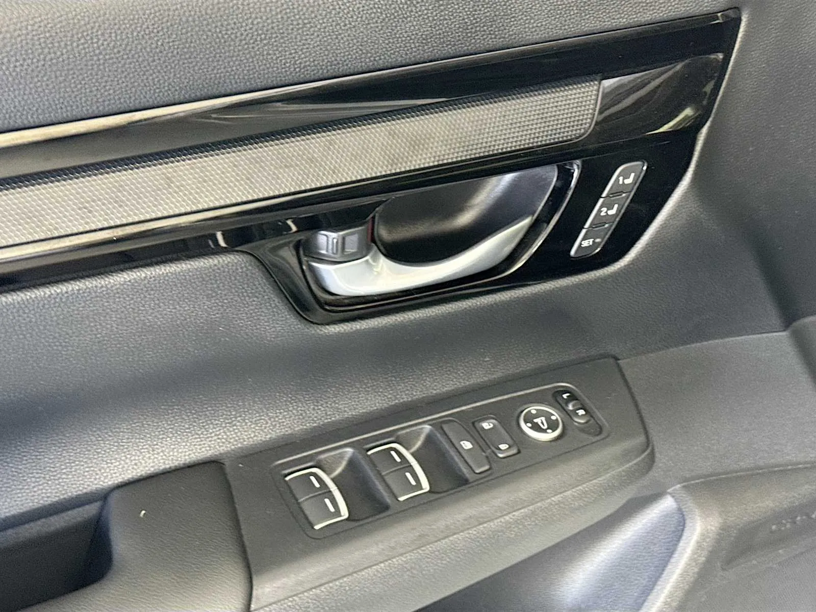 Honda CR-V photo 18