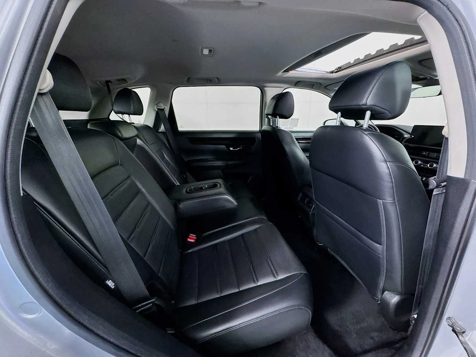 Honda CR-V photo 30
