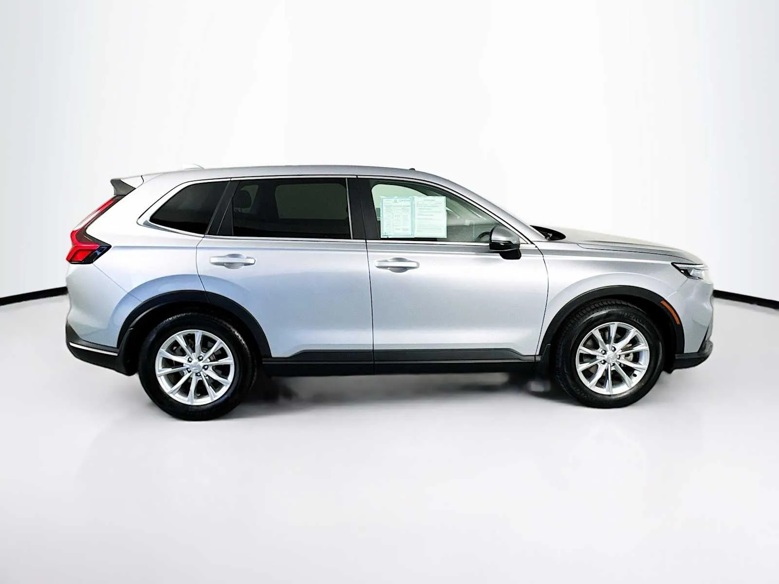 Honda CR-V photo 8