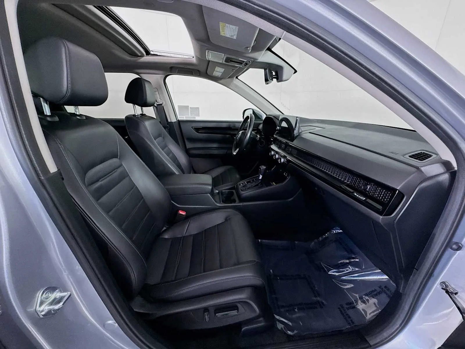 Honda CR-V photo 31