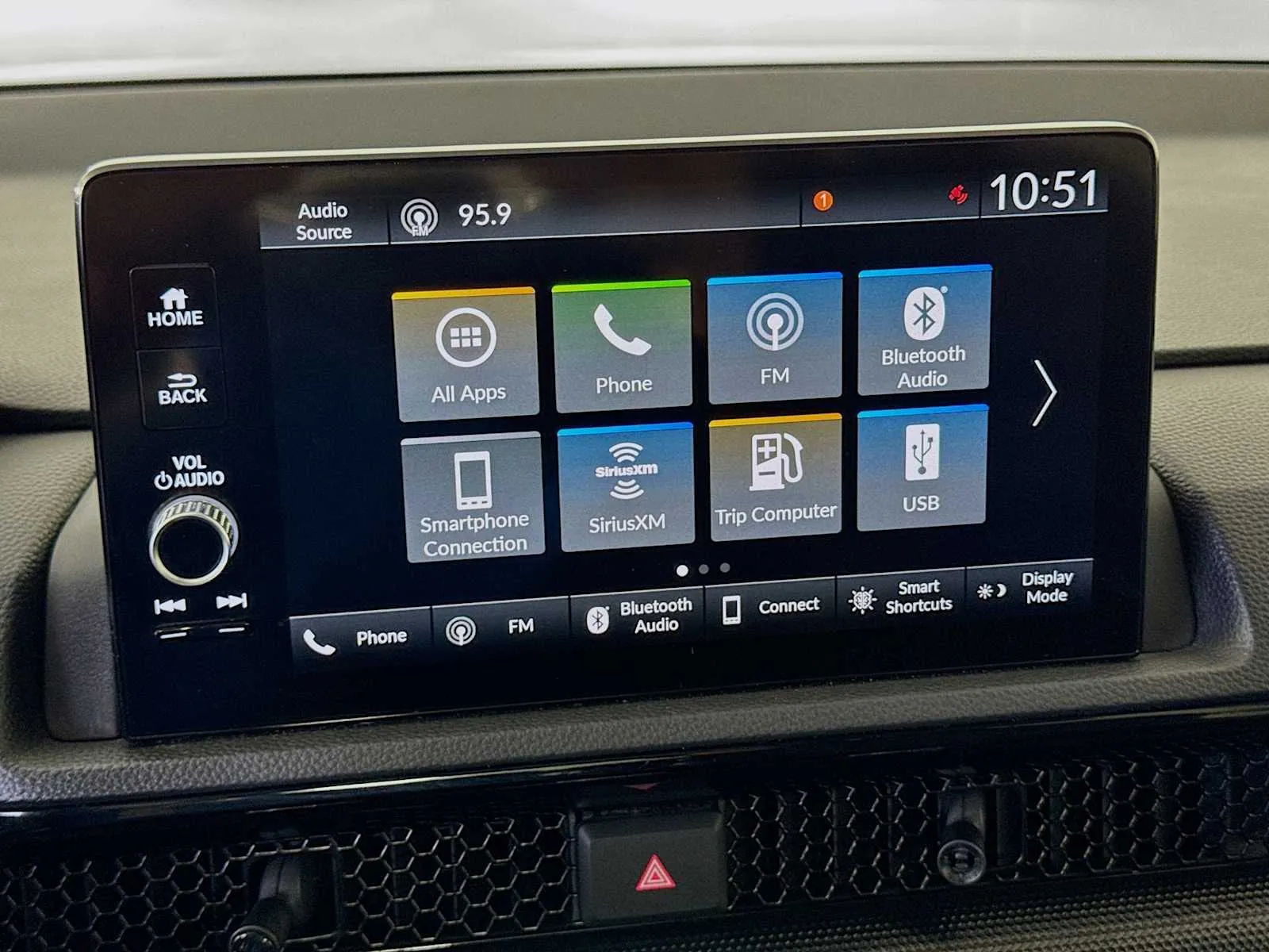 Honda CR-V photo 15