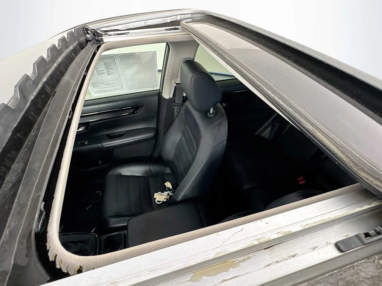 Honda CR-V photo 22