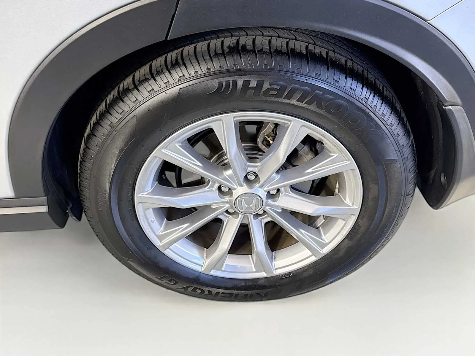 Honda CR-V photo 34