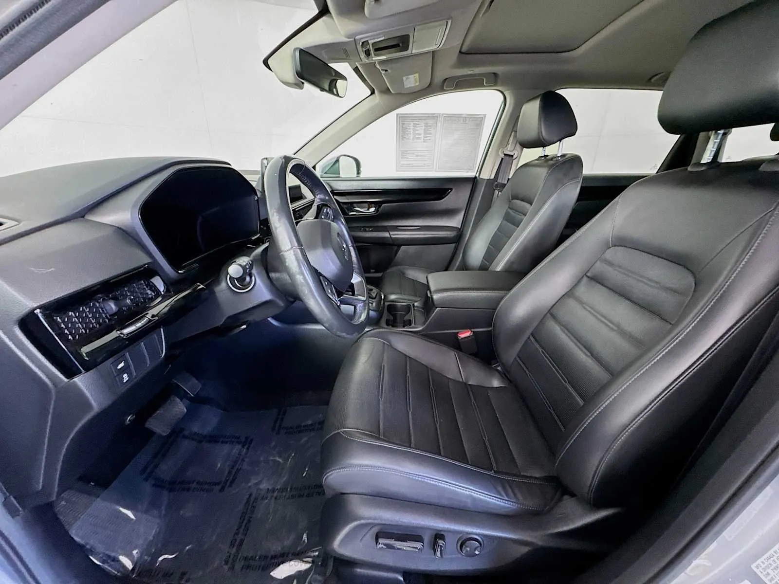 Honda CR-V photo 21