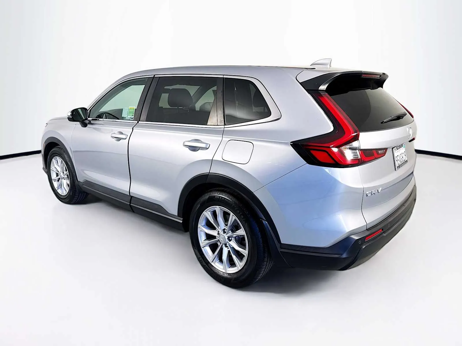 Honda CR-V photo 5