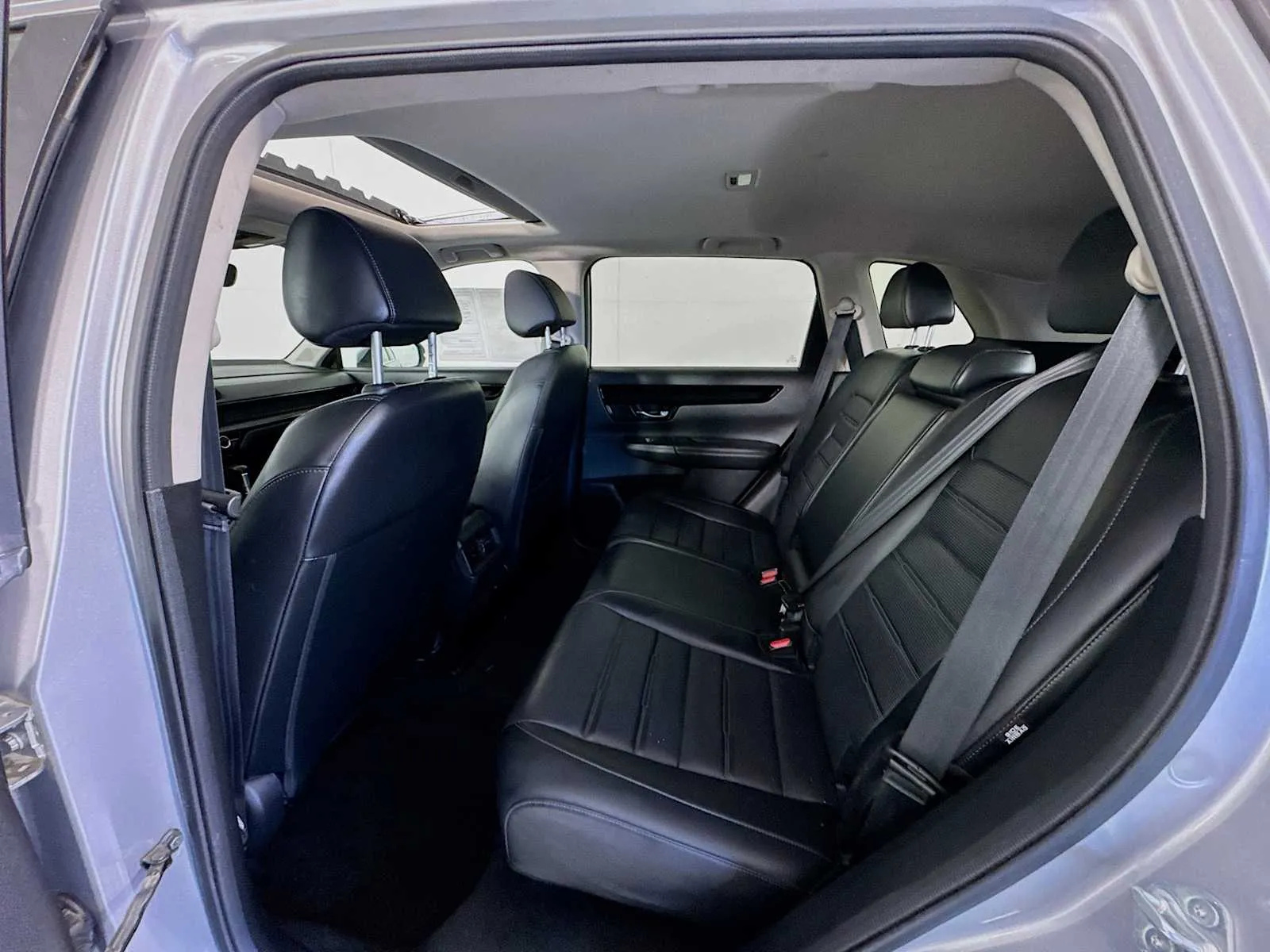 Honda CR-V photo 25