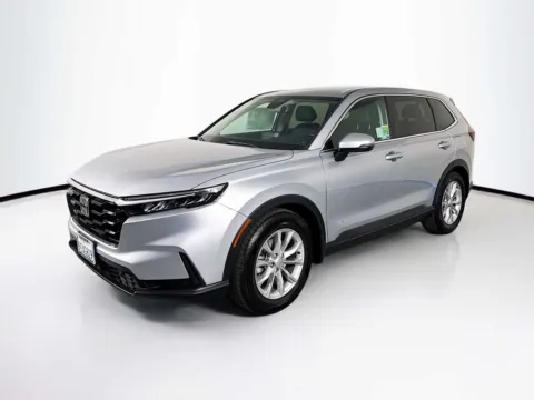 Another view of 2023 Honda CR-V EX-L for sale in Indio, CA at Unicars Honda