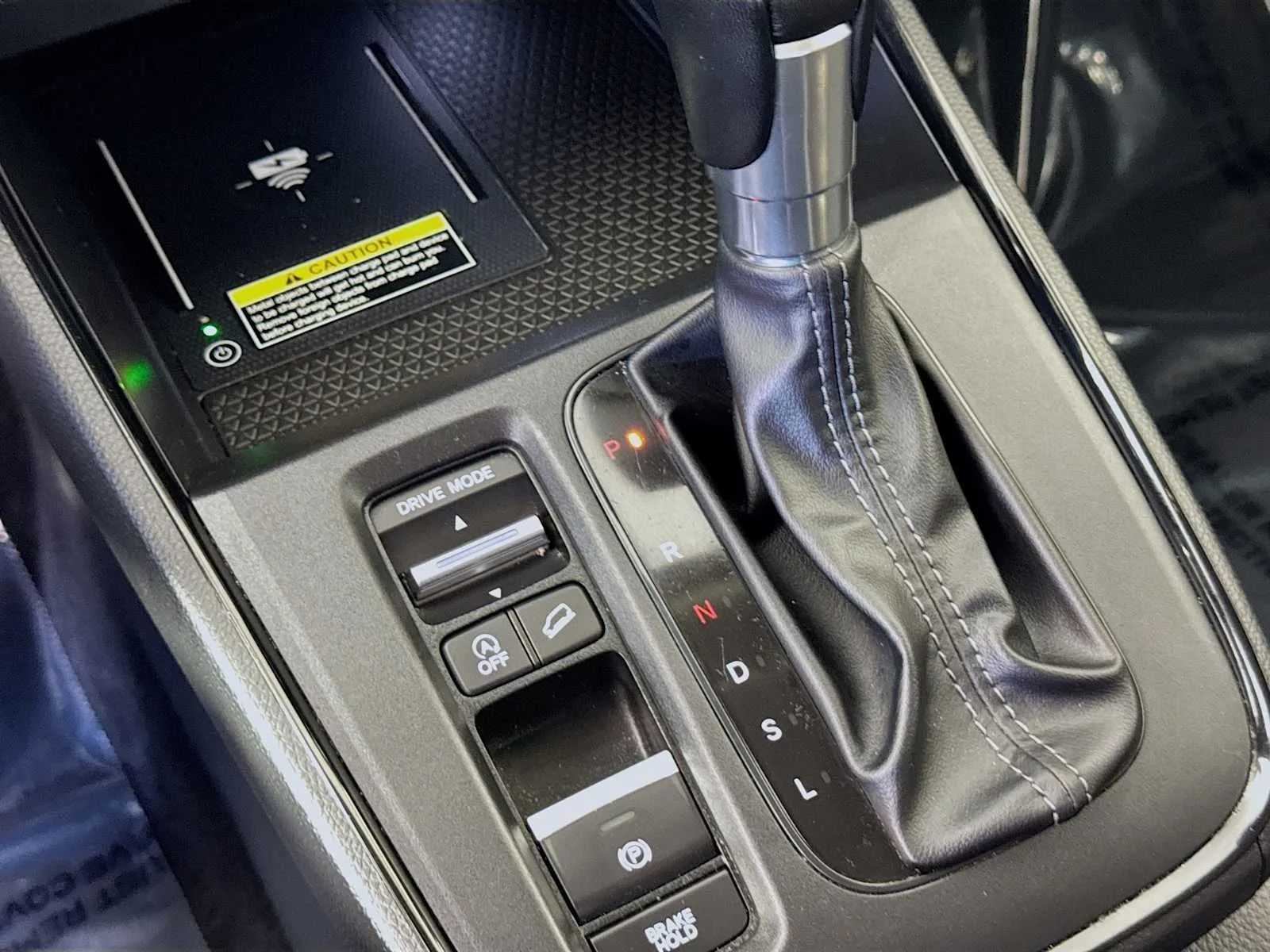 Honda CR-V photo 16