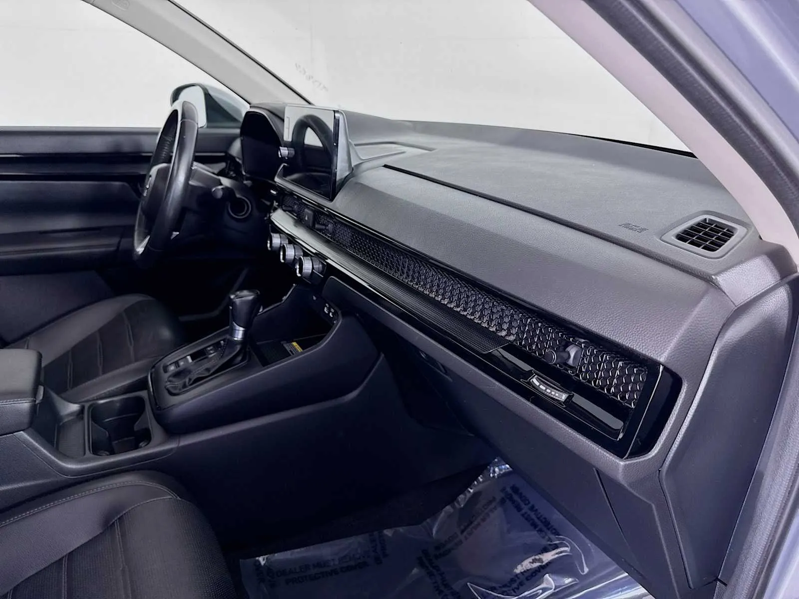 Honda CR-V photo 32