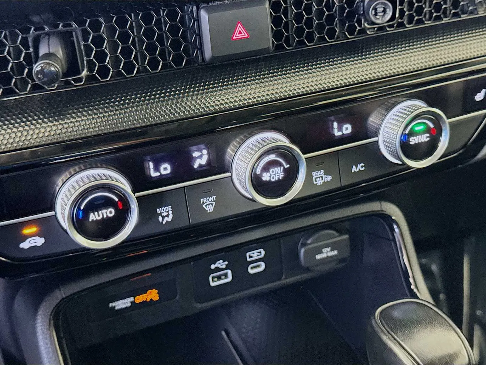 Honda CR-V photo 14