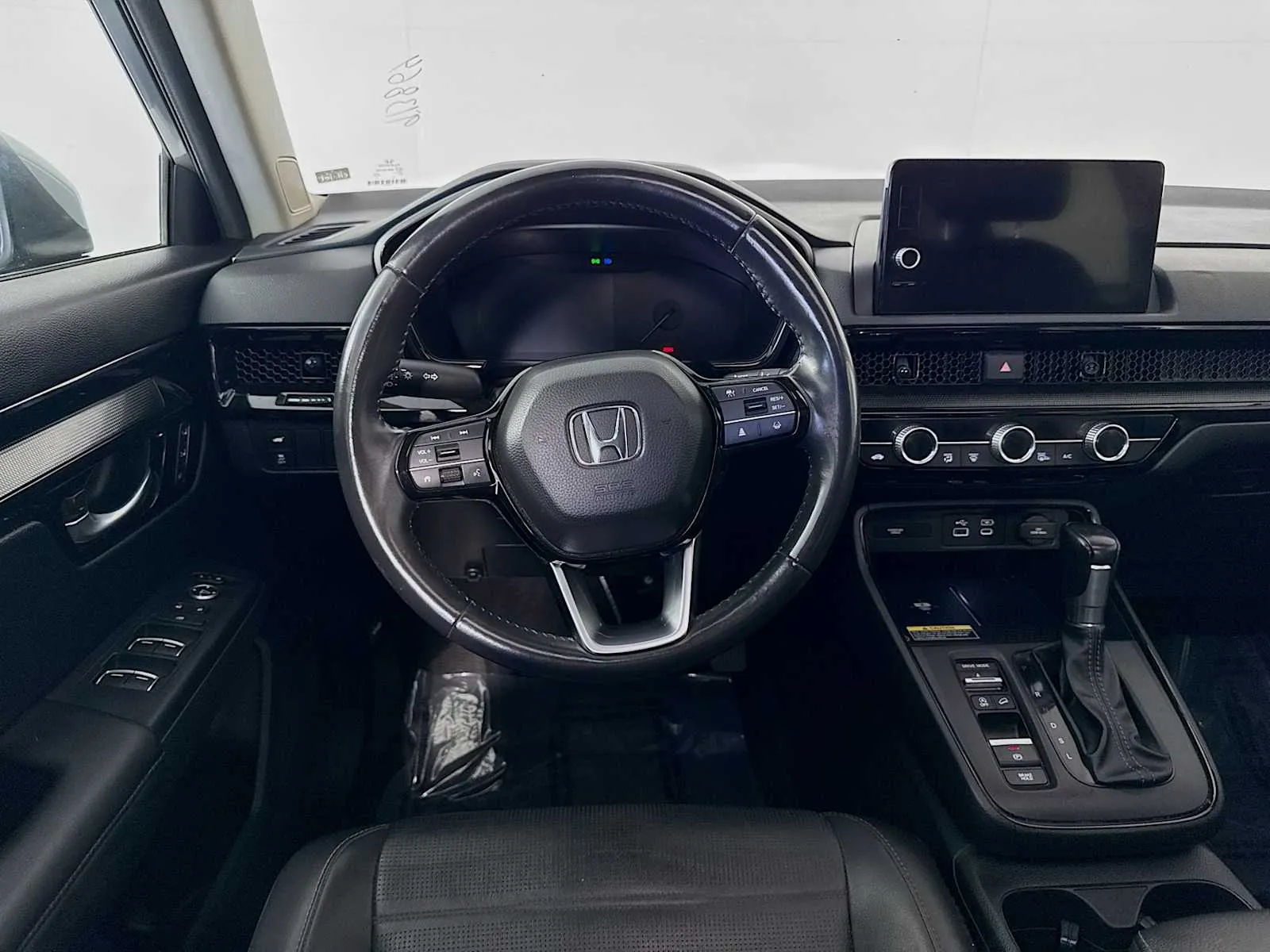 Honda CR-V photo 23