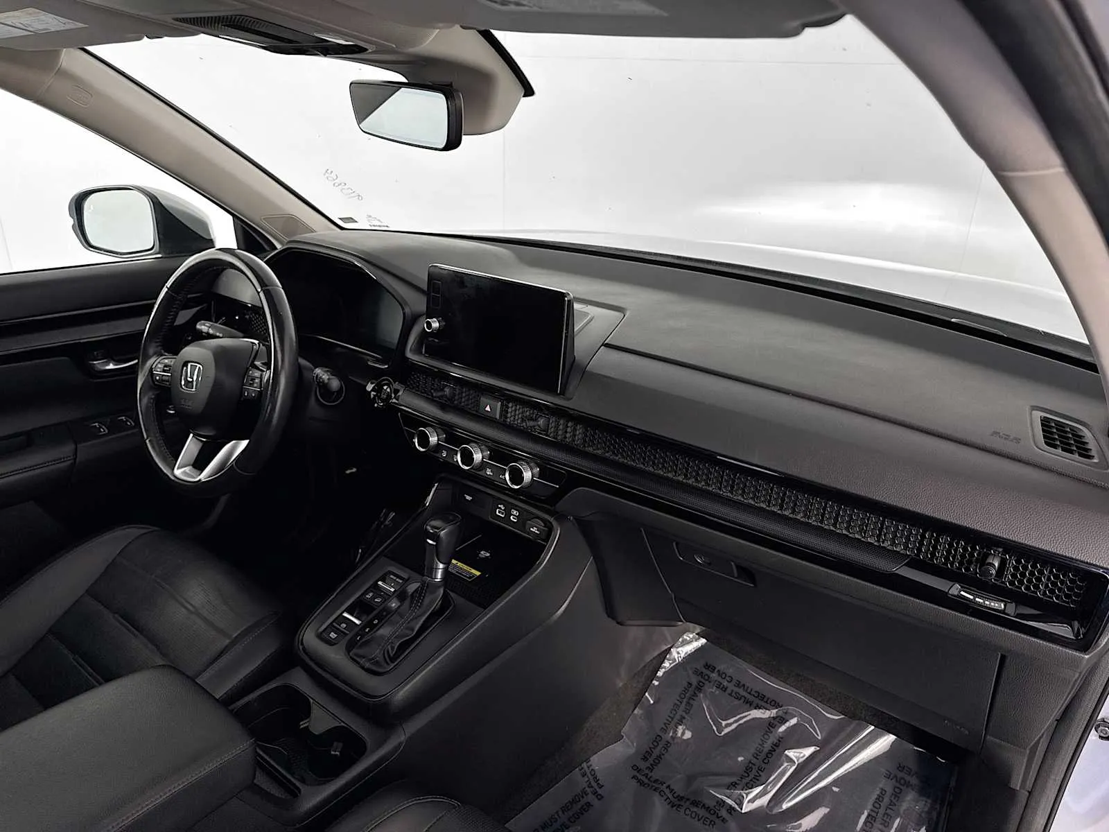 Honda CR-V photo 24