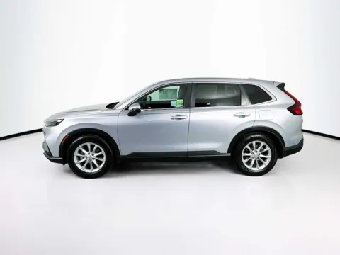 More photos of 2023 Honda CR-V EX-L at Unicars Honda, CA