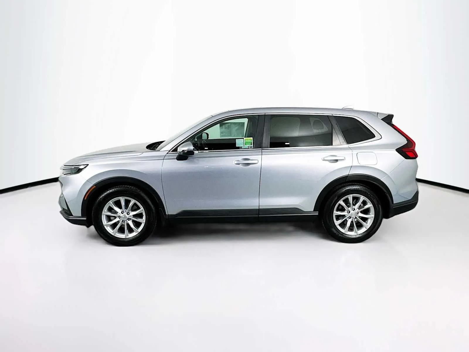 Honda CR-V photo 4