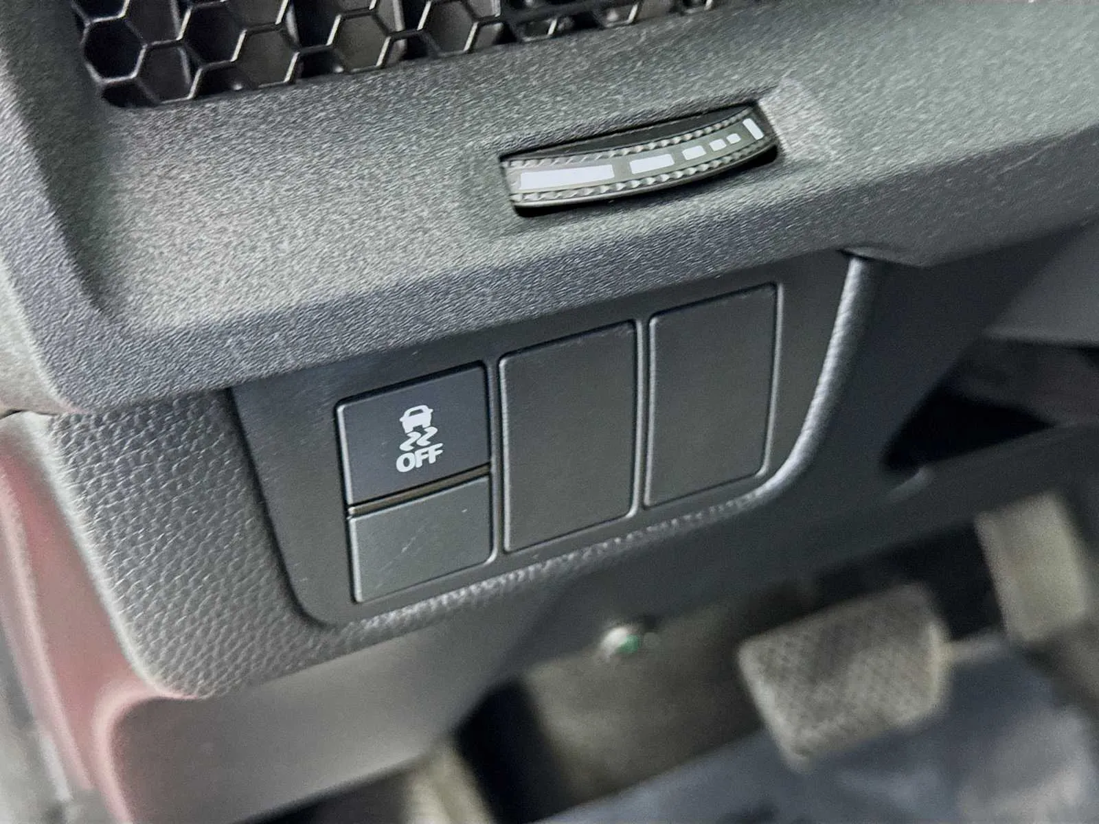 Honda CR-V photo 14