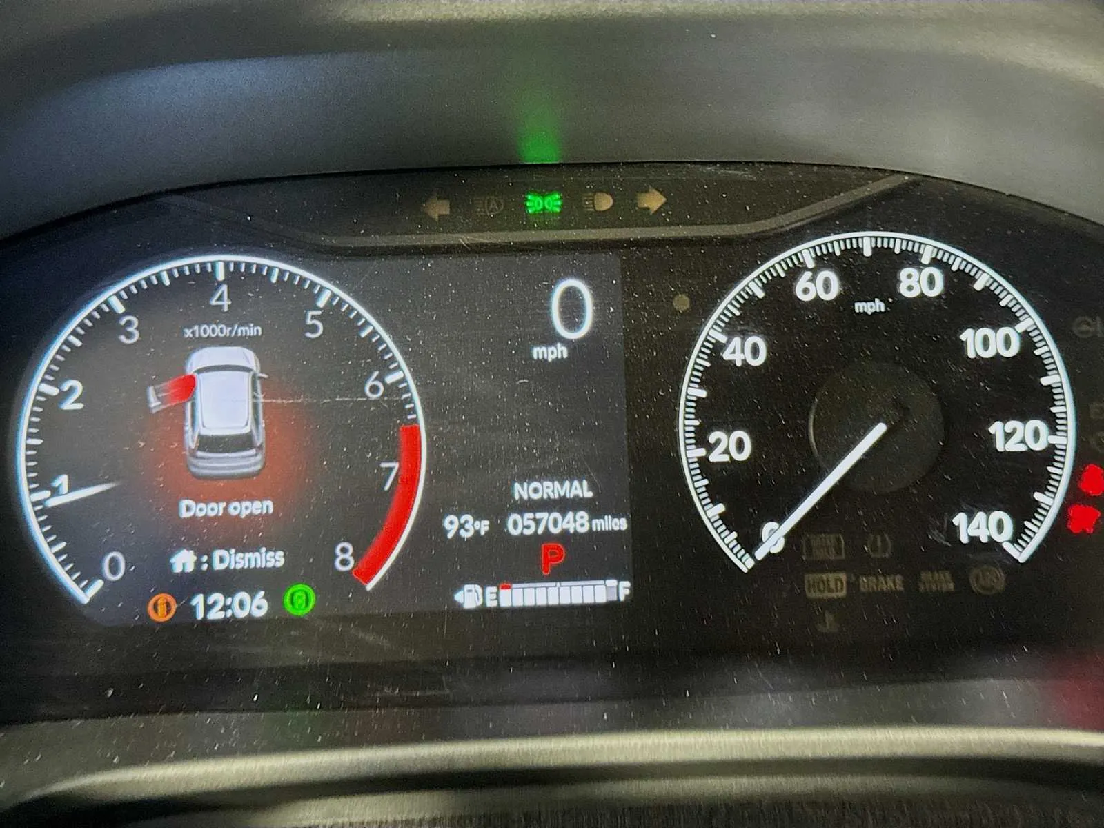 Honda CR-V photo 16
