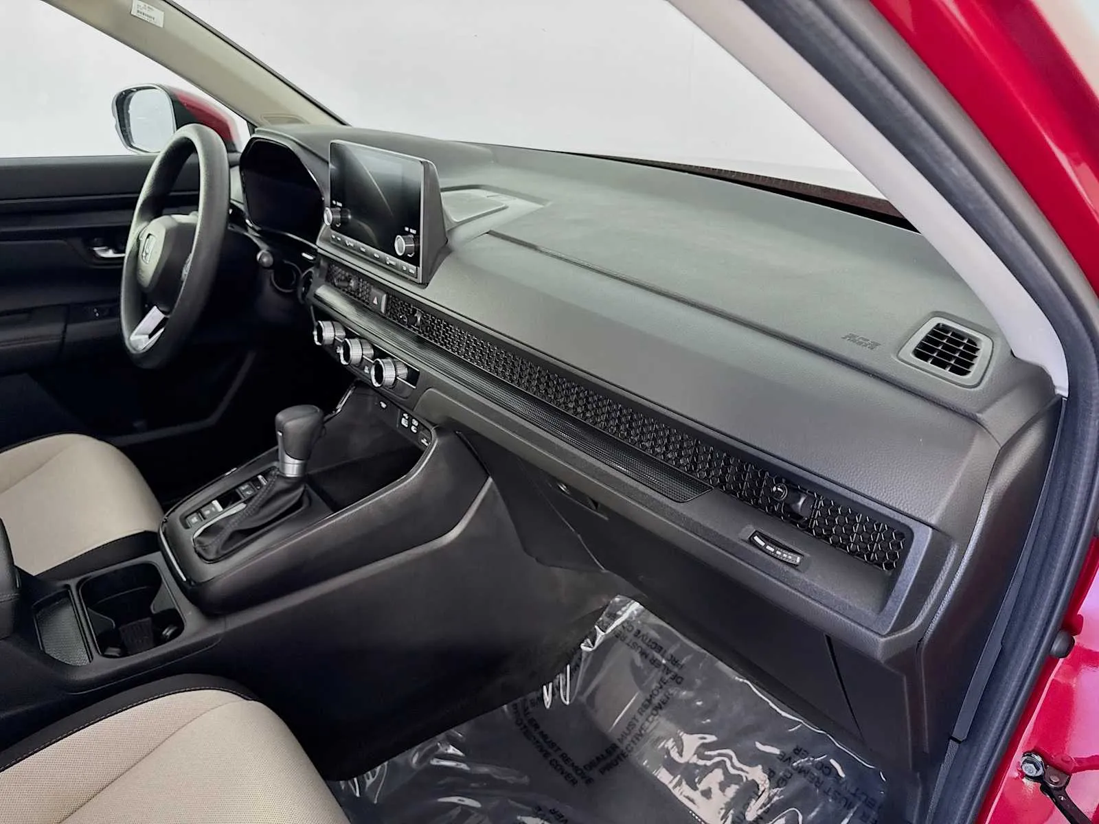 Honda CR-V photo 33