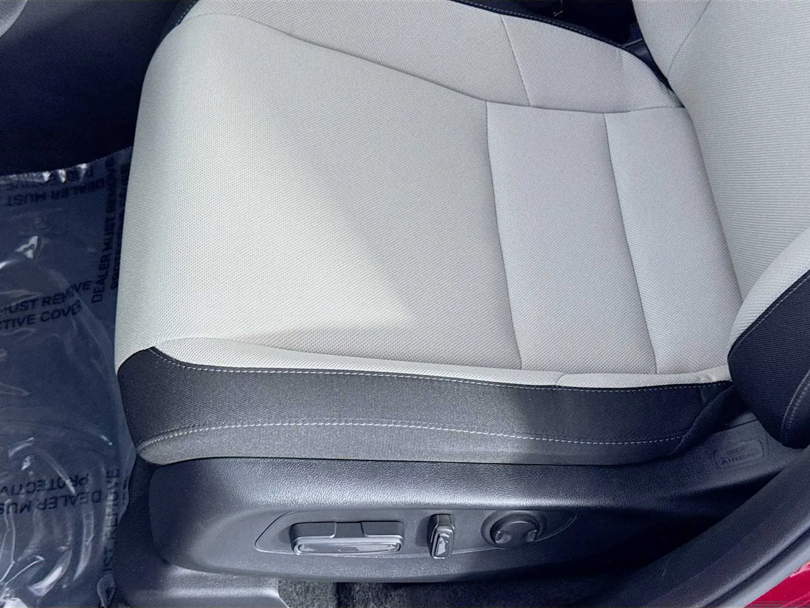 Honda CR-V photo 10