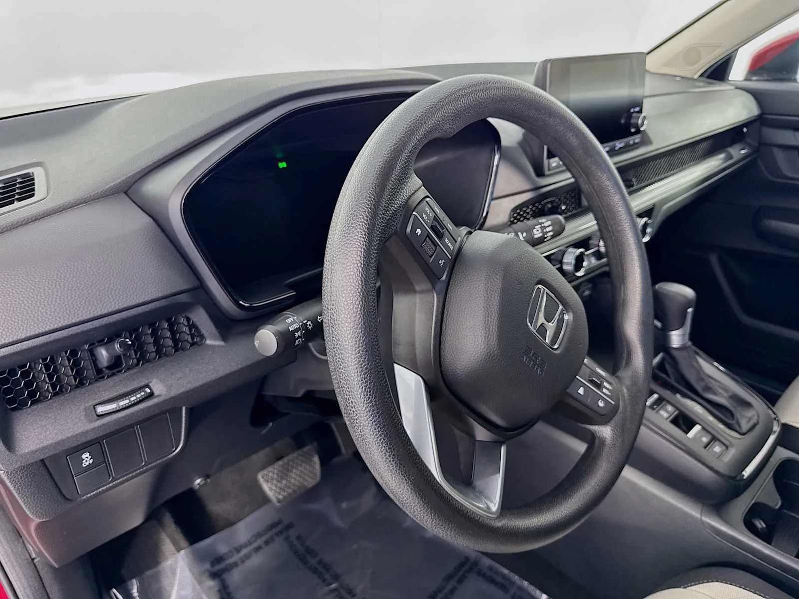 Honda CR-V photo 13