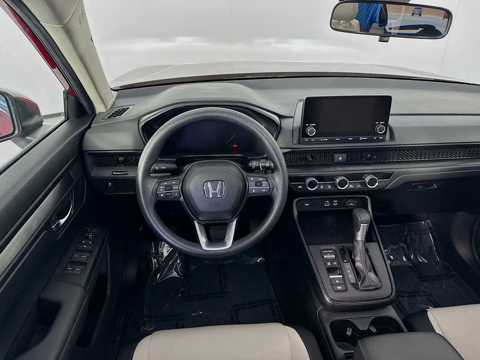 Honda CR-V photo 25