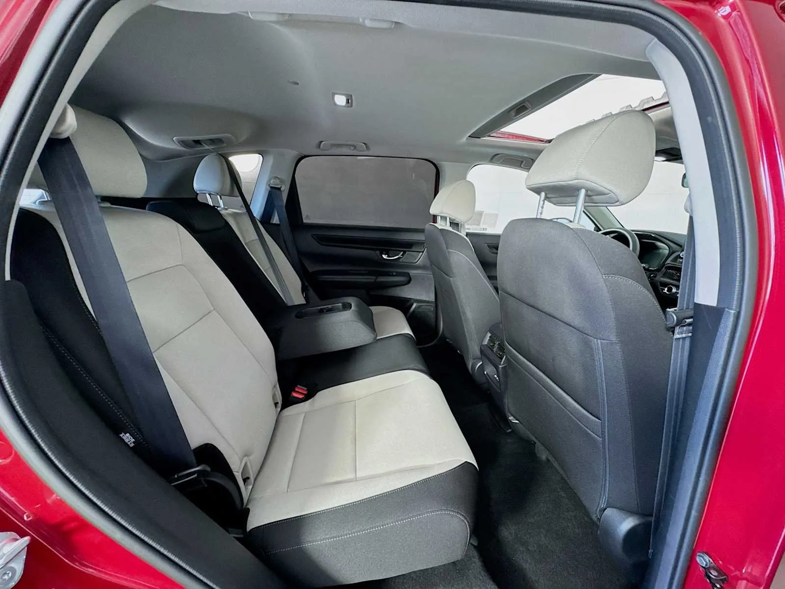 Honda CR-V photo 30