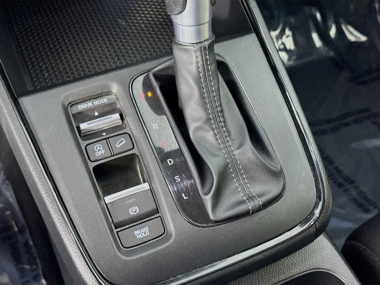 Honda CR-V photo 19