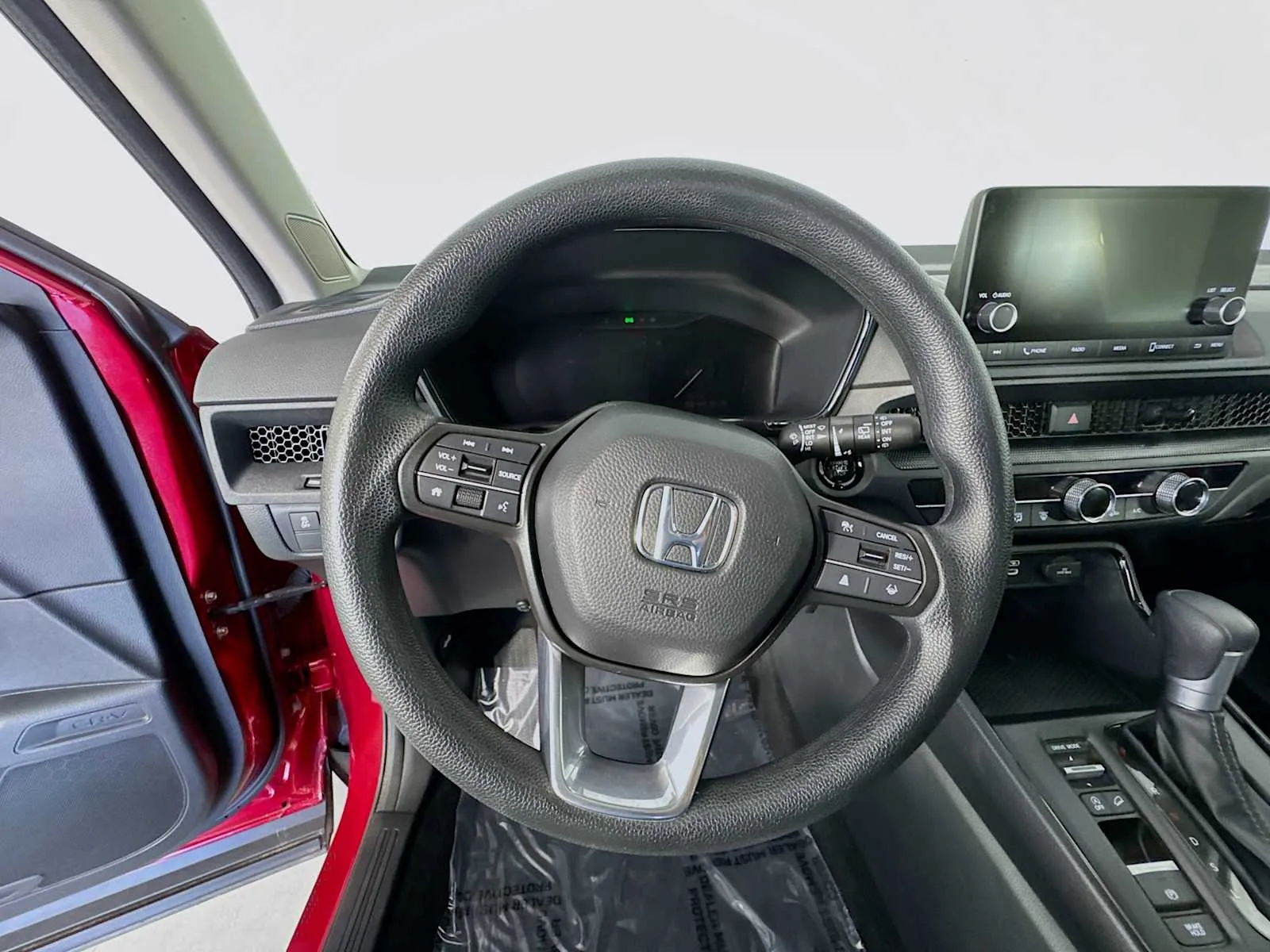 Honda CR-V photo 15