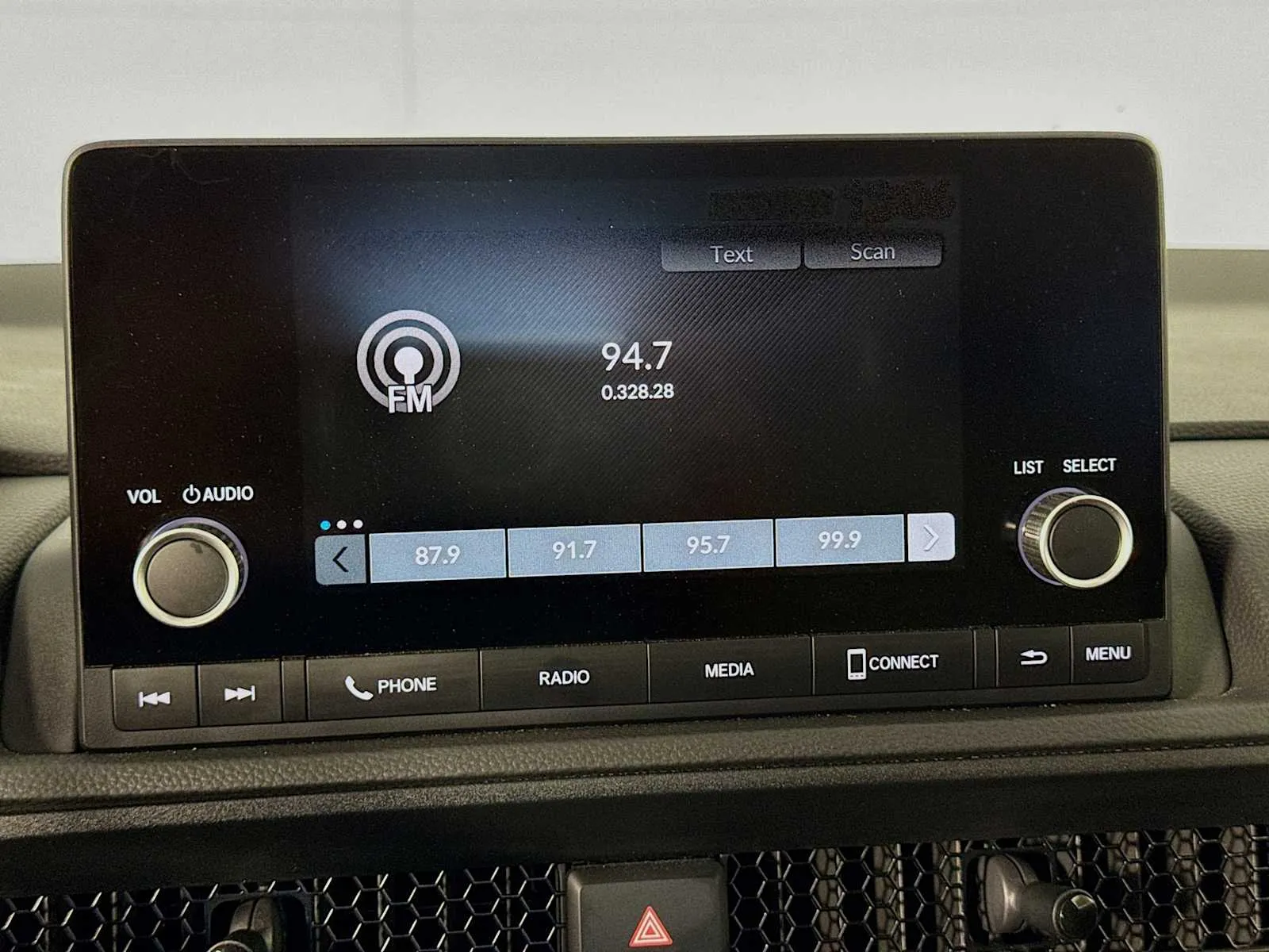 Honda CR-V photo 17