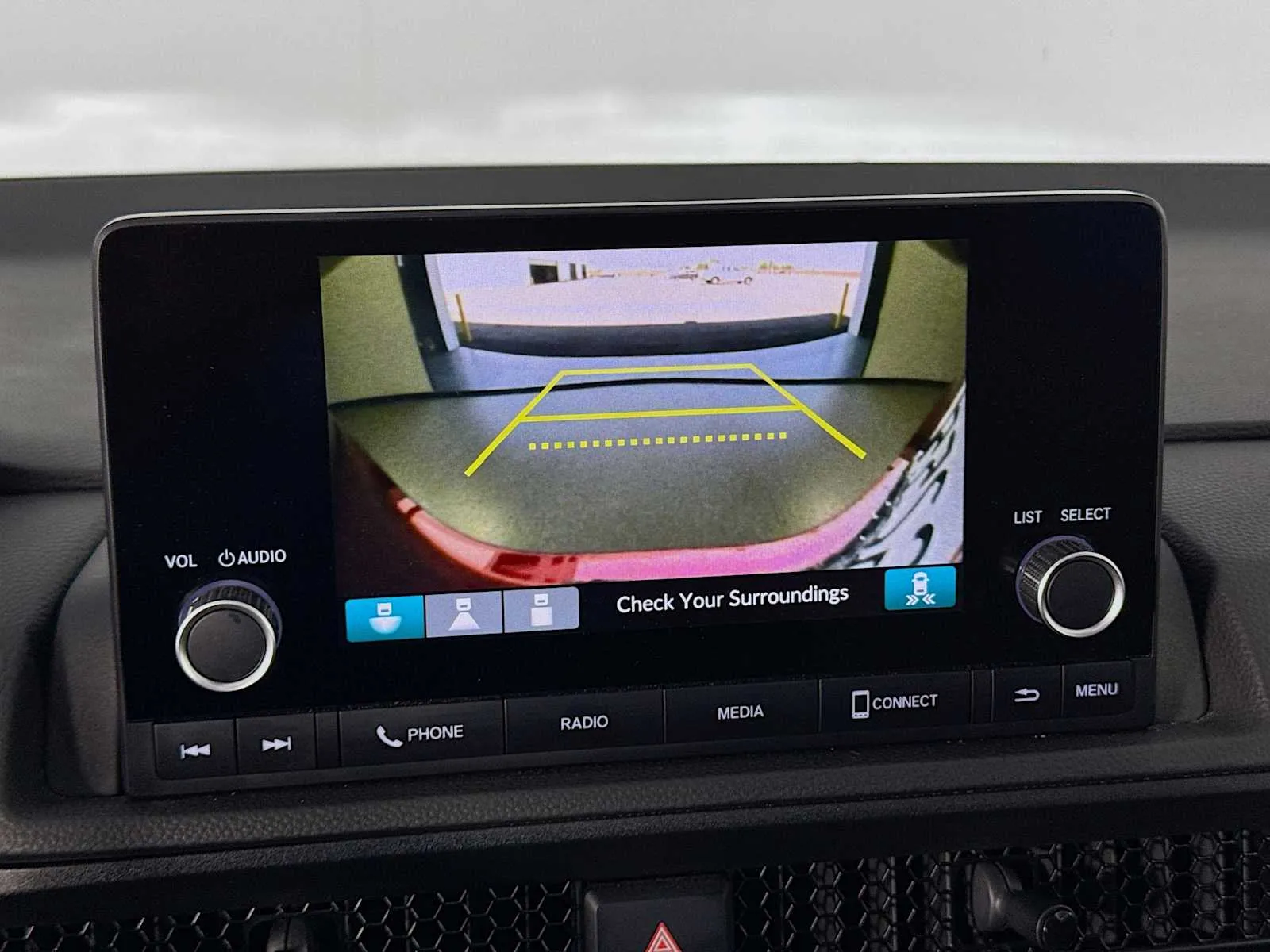 Honda CR-V photo 21