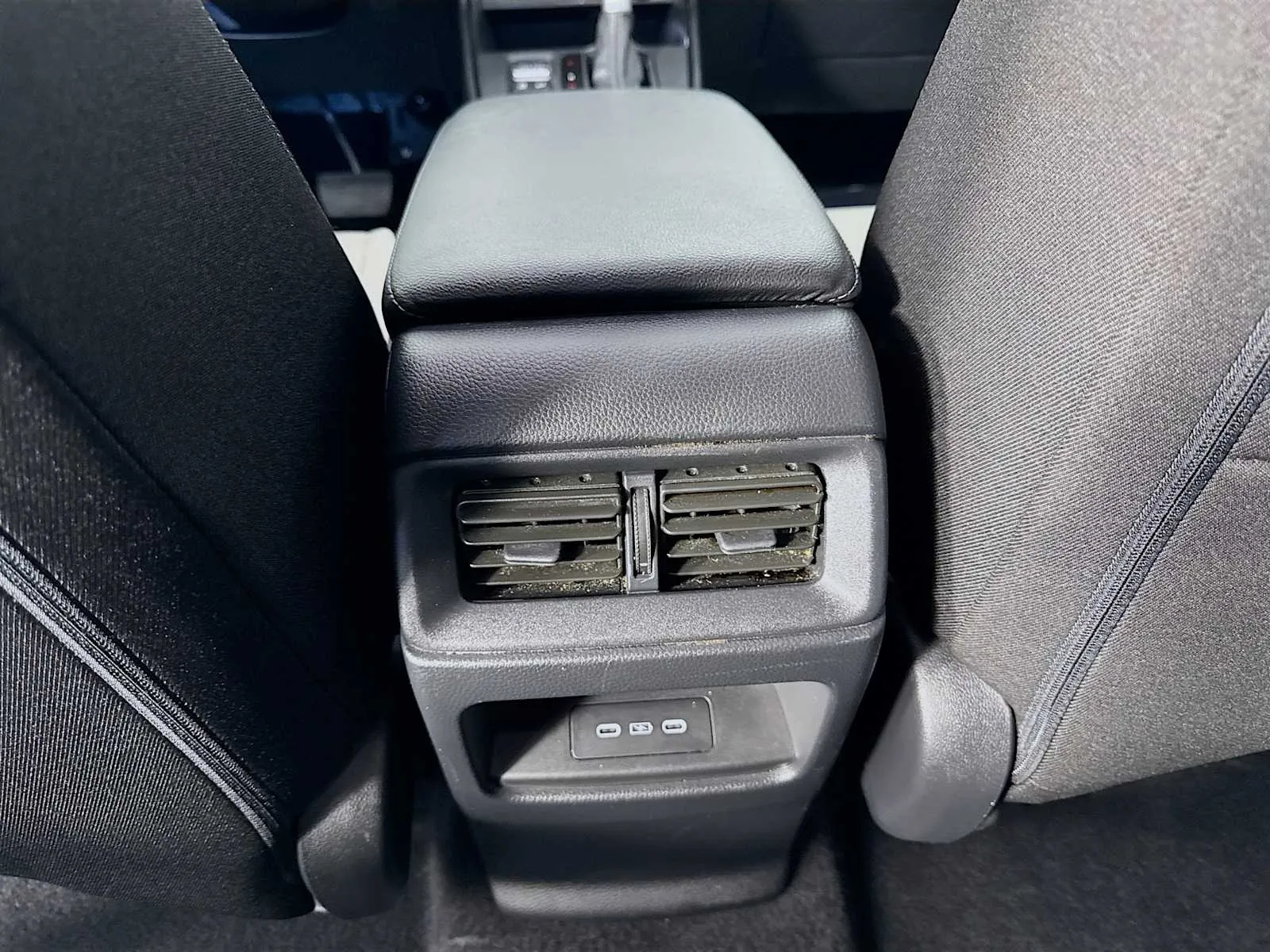 Honda CR-V photo 26