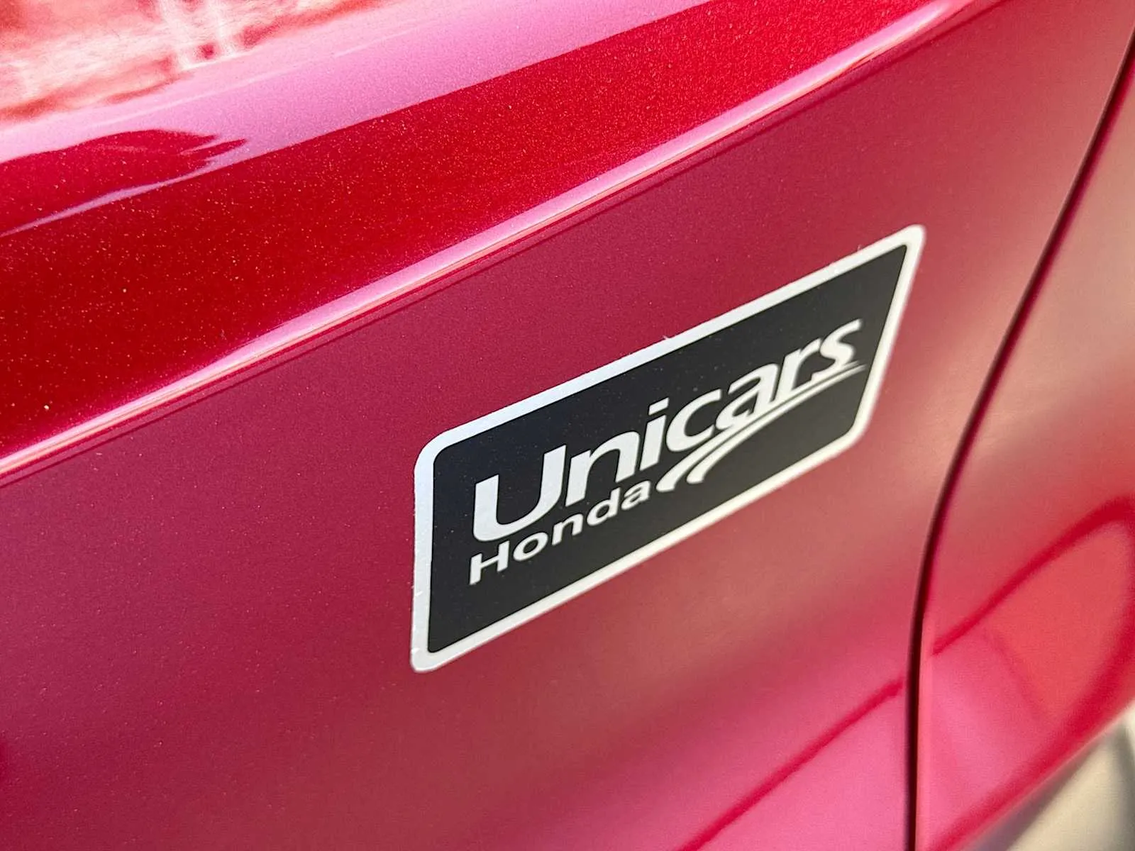 Honda CR-V photo 28