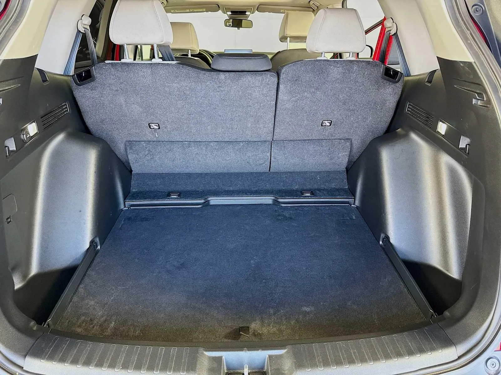 Honda CR-V photo 31