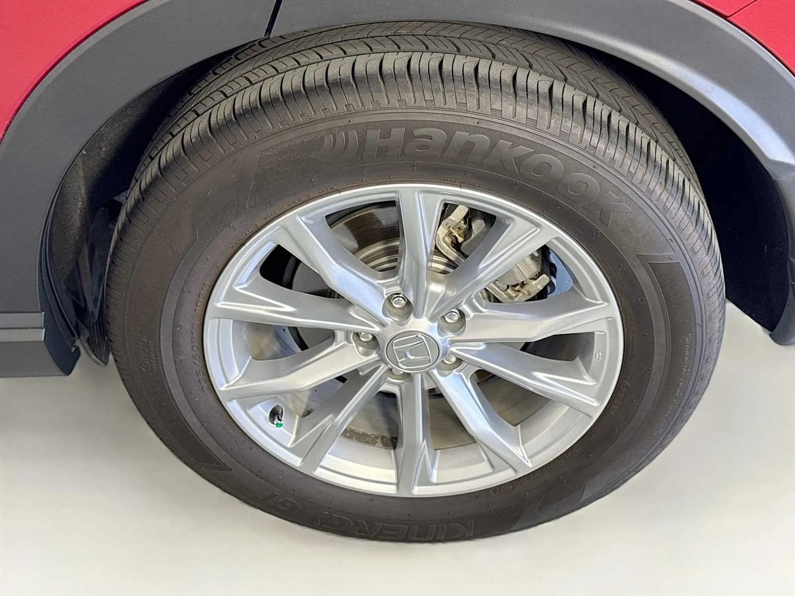 Honda CR-V photo 27