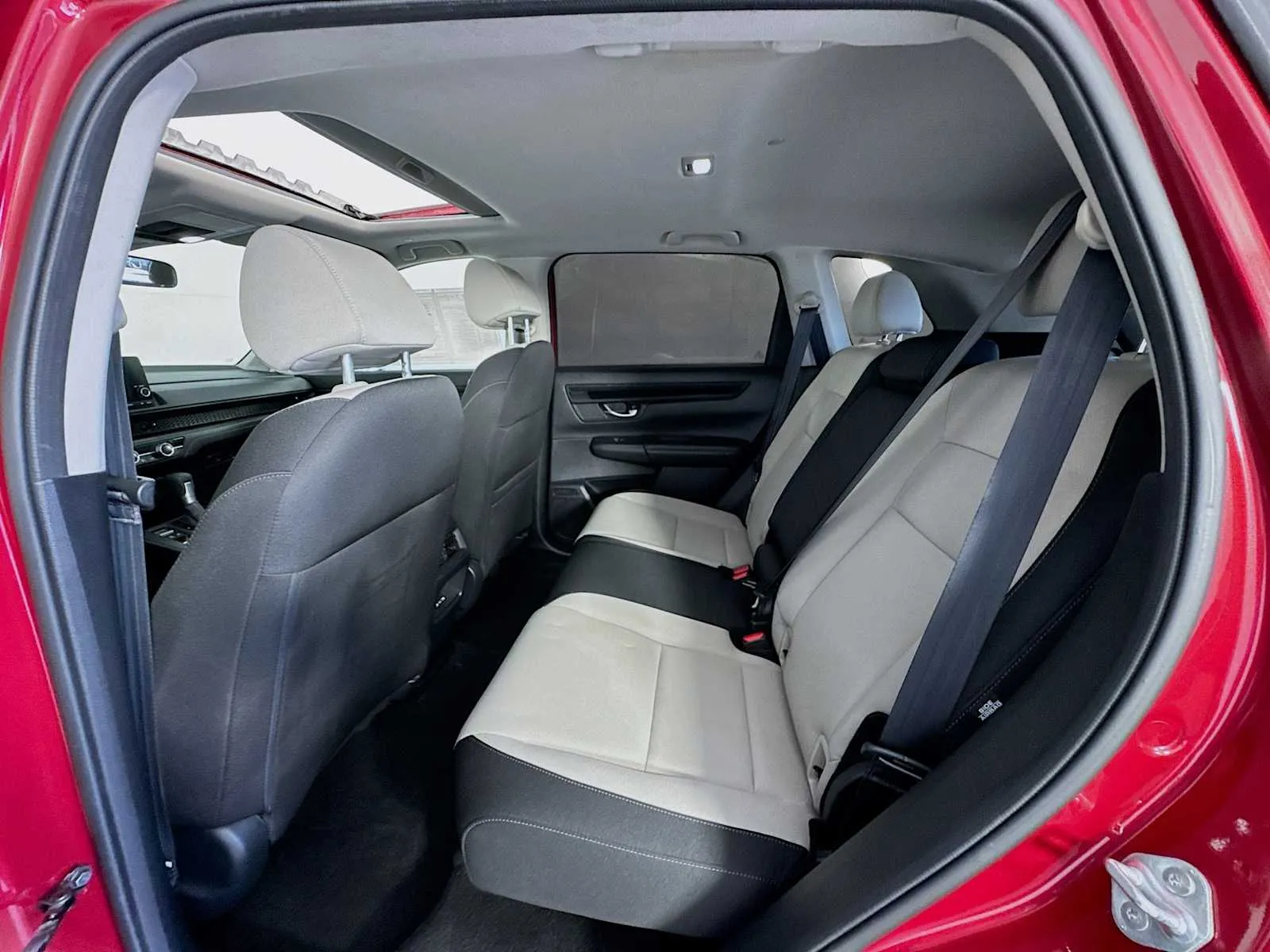 Honda CR-V photo 24