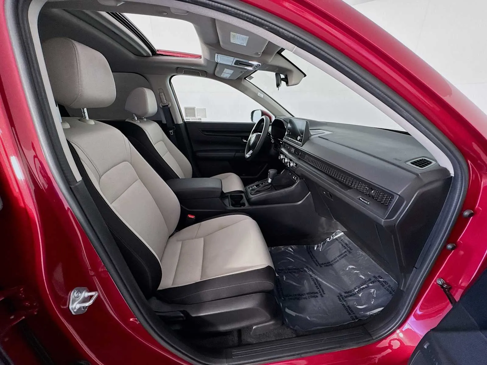 Honda CR-V photo 32