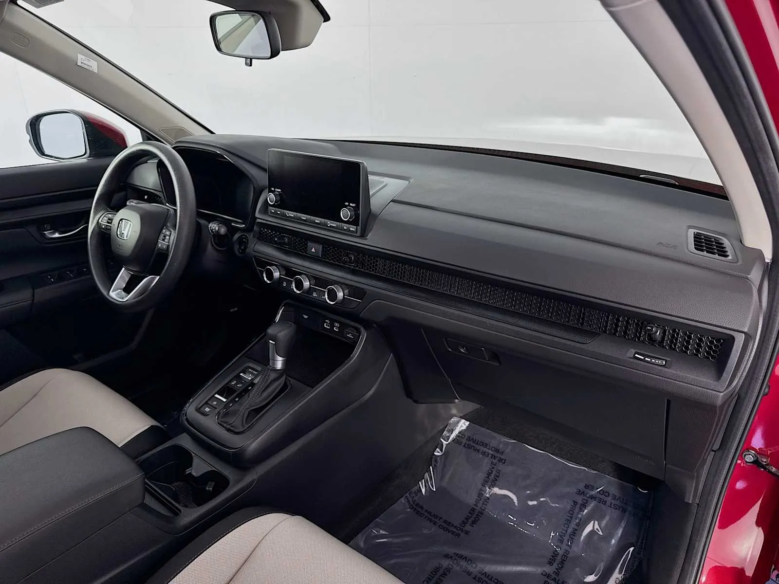 Honda CR-V photo 29