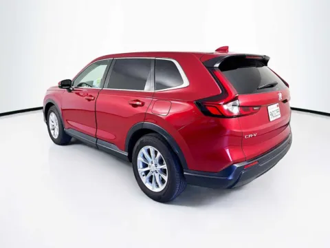 More photos of 2024 Honda CR-V EX at Unicars Honda, CA