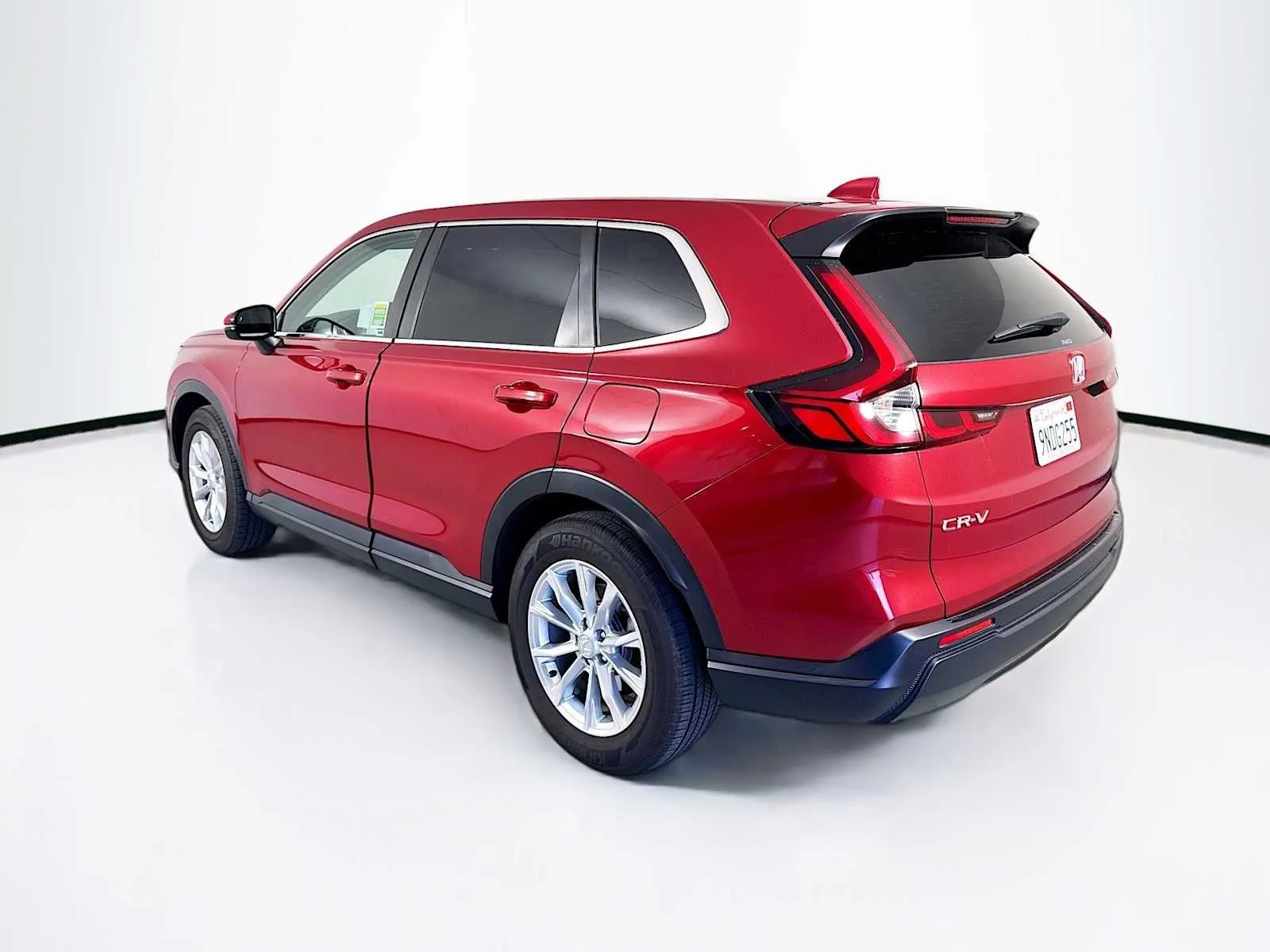Honda CR-V photo 5