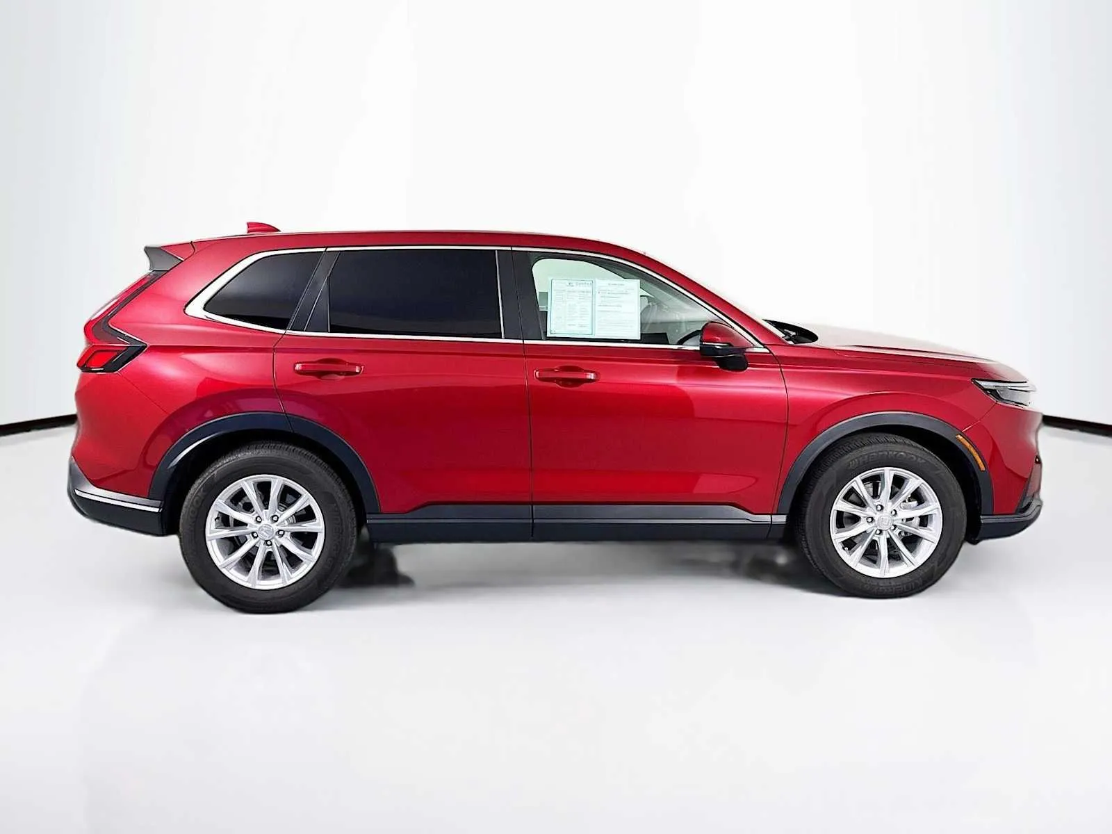 Honda CR-V photo 7